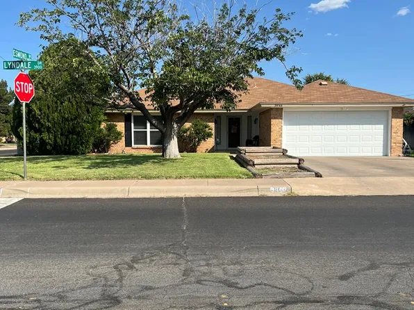 3946 Lyndale Dr, Odessa, TX 79762