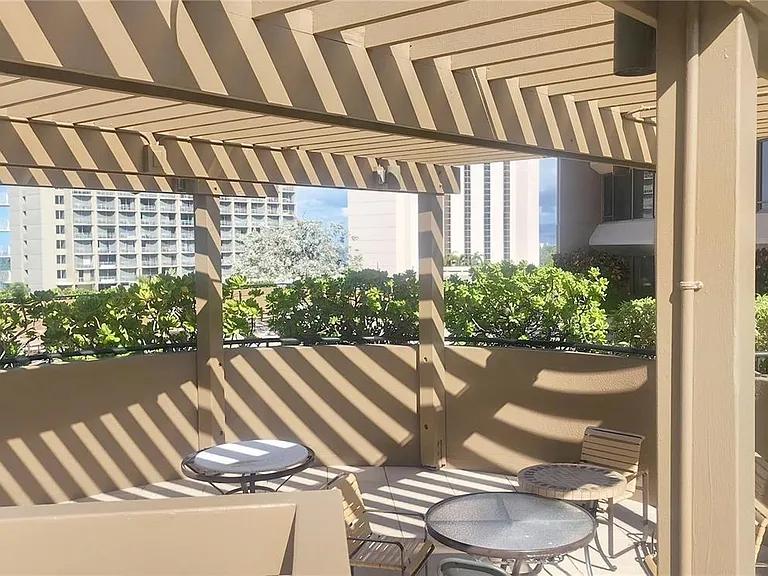 1778 Ala Moana Blvd #2506 — Photo 14