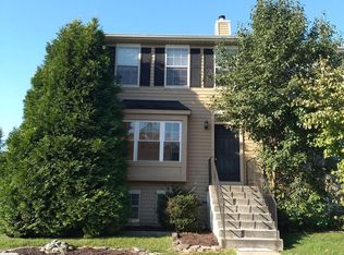 14234 Savannah Dr, Woodbridge, VA 22193