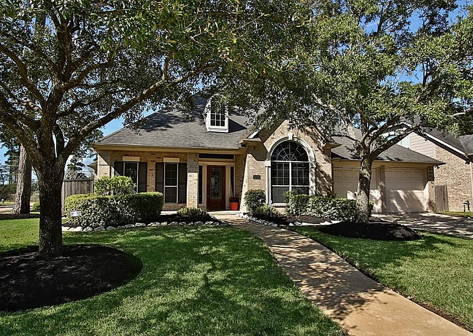 2nd image of 16326 Granite Park Ct