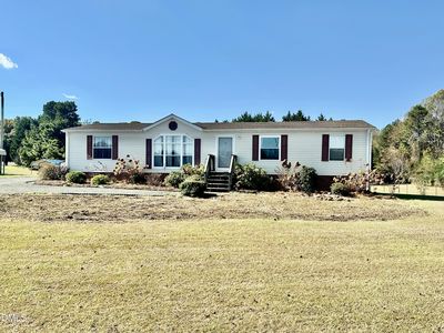287 Oliver Loop Rd, Roxboro, NC, 27574