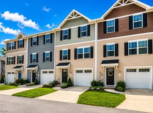 115 Palm Ct, Painesville, OH 44077