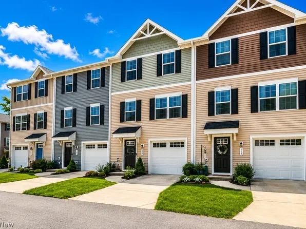 115 Palm Ct, Painesville, OH 44077
