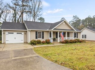 705 W Fredericks St, Anderson, SC 29625
