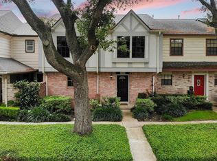 1313 Reddleshire Ln #1313, Houston, TX 77043