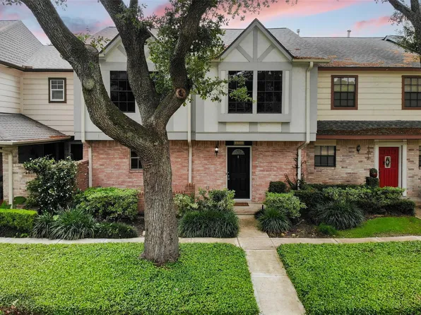 1313 Reddleshire Ln #1313, Houston, TX 77043