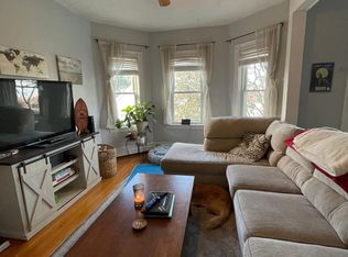 65 Marine Rd #3, Boston, MA 02127