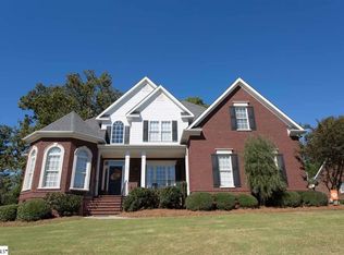 126 Cayman Way, Anderson, SC 29621