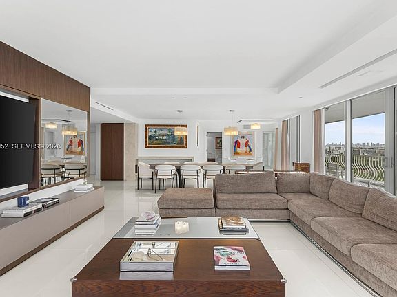 3rd image of 10155 Collins Ave APT 1210