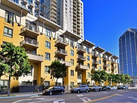 1st image of 1277 Kettner Blvd Unit 106
