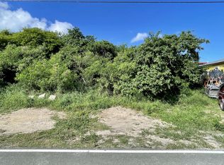354 Barren Spot Est, Christiansted, VI 00820