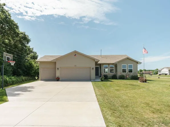 W737 Wedgewood Court, Brodhead, WI 53520