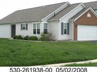 6236 Bysenwood Dr, Canal Winchester, OH