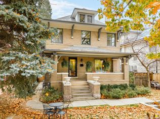 638 N Franklin St, Denver, CO 80218