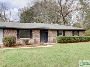 107 Winding Way, Savannah, GA 31419