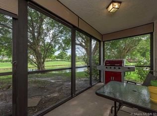 7200 NW 1st St APT 106, Plantation, FL 33317