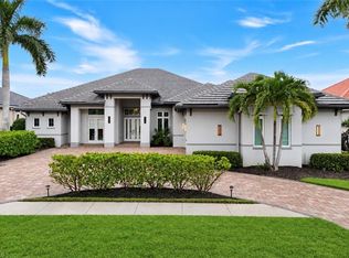 11907 Hedgestone Ct, Naples, FL 34120