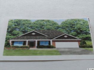 532 Hillsborough Dr, Conway, SC 29526