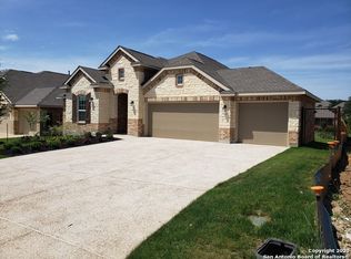 32137 Cardamom Way, Bulverde, TX 78163