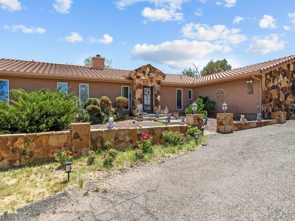 885 W Rolling Hills Rd, Paulden, AZ 86334