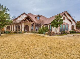 103 Bent Oak Dr, Aubrey, TX 76227