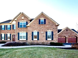 5475 Notting Hill Rd, Gurnee, IL 60031