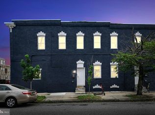 1167 Carroll St, Baltimore, MD 21230