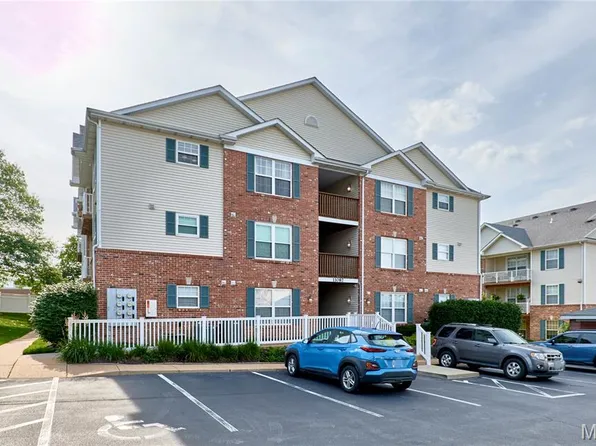 11087 Gravois Rd APT 302, Saint Louis, MO 63126