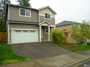 5015 NE 5th Pl, Renton, WA 98059