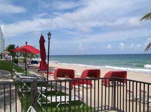 2nd image of 3800 Galt Ocean Dr APT 411