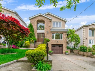 45 Weiner St, Staten Island, NY, 10309