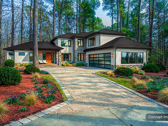 2nd image of 2430 Jones Ferry Rd