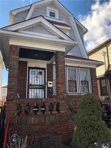 4425 Monticello Ave, Bronx, NY, 10466