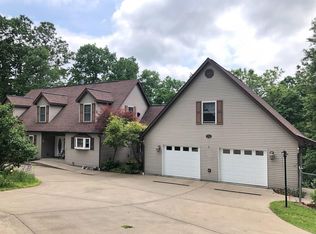 445 Route 58, Foxburg, PA 16049