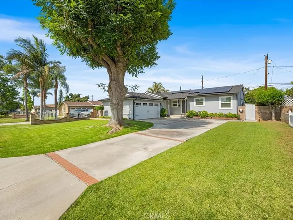 547 N Maplewood Ave, West Covina, CA 91790