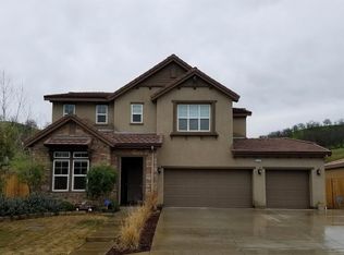 21377 Sole Ln, Friant, CA 93626