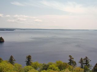 13 & 1 Taralaine Rd, Sebago, ME 04029