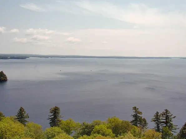 lot 13 & 1 Taralaine Road, Sebago, ME 04029