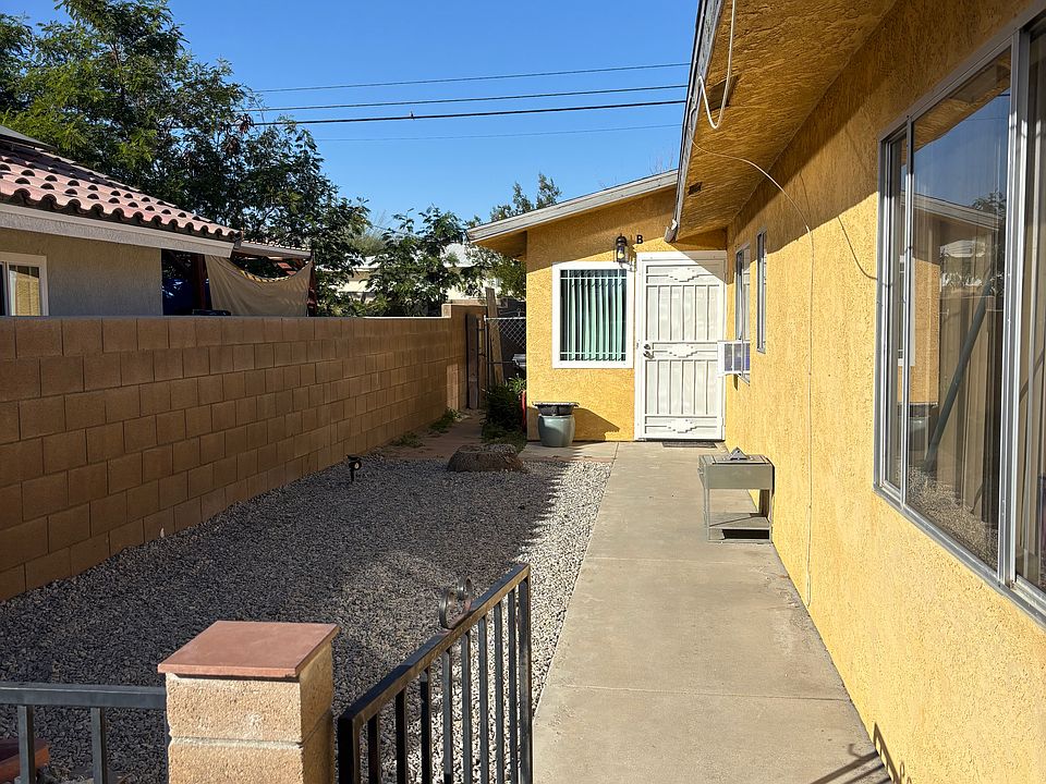 1st image of 66320 Desert View Ave APT B