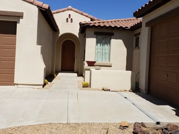 1812 W Horsetail Trl, Phoenix, AZ 85085