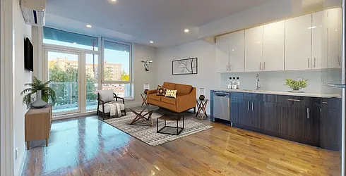 Rented by Nest Seekers International