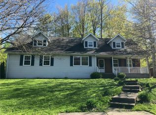 150 Airport Rd, Corry, PA 16407