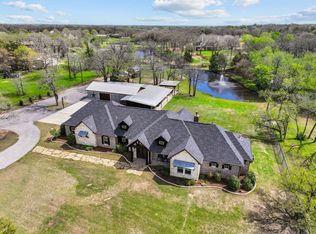 1140 Copper Canyon Rd, Argyle, TX 76226