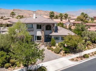 2941 Brighton Creek Ct, Las Vegas, NV 89135