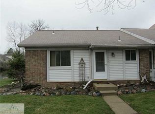 1978 Lac Du Mont Dr, Haslett, MI 48840