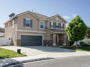3049 Snowdrop Ct, Perris, CA 92571