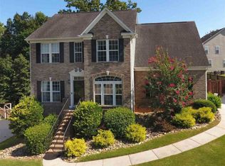 51 Meadow Rose Dr, Travelers Rest, SC 29690
