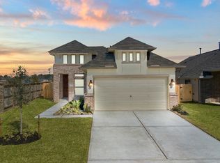 3294 Old Ironwood Dr, Conroe, TX 77385