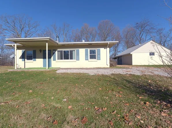 714 Carnahans Lane, Wheeling, WV 26003