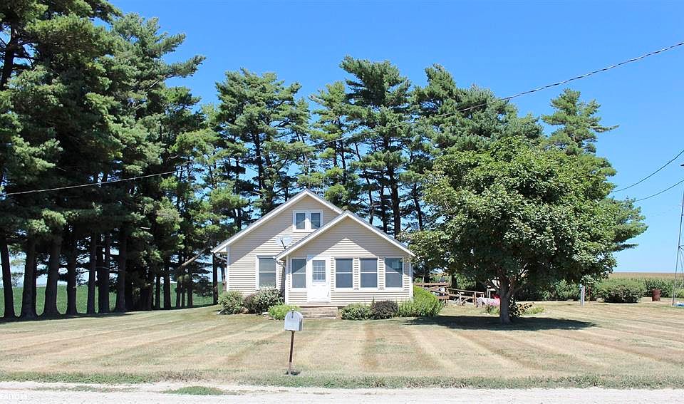 62122 Upland Rd, Griswold, IA 51535 Zillow